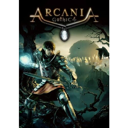 ArcaniA Steam Key GLOBAL Cene