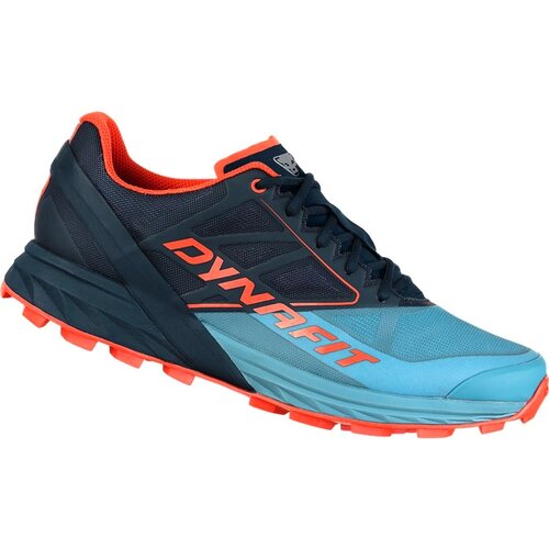 Dynafit Men's Running Shoes Alpine Storm blue Slike