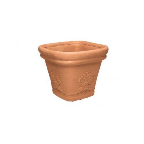 Dimartino saksija zeus 40 teracot vq3833t 38x33x22cm ( 400003 ) Slike