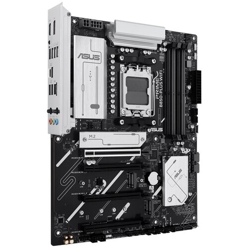 Asus PRIME B850-PLUS WIFI matična ploča Cene