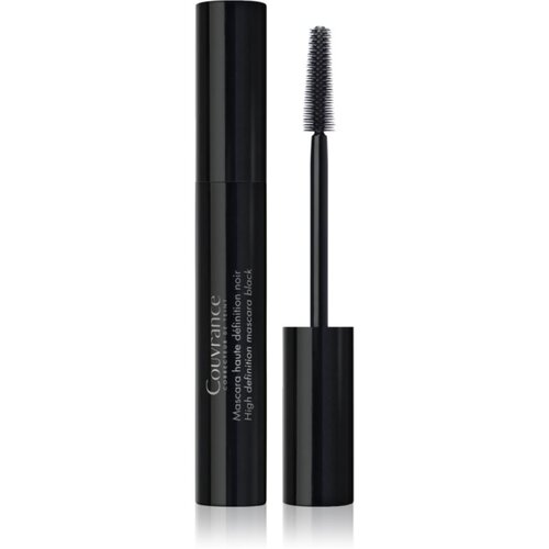 Avène Couvrance maskara za podaljšanje za občutljive oči odtenek Black 7 ml Cene