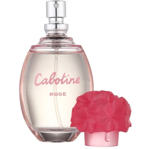Gres Cabotine Rose toaletna voda 50 ml za ženske Slike