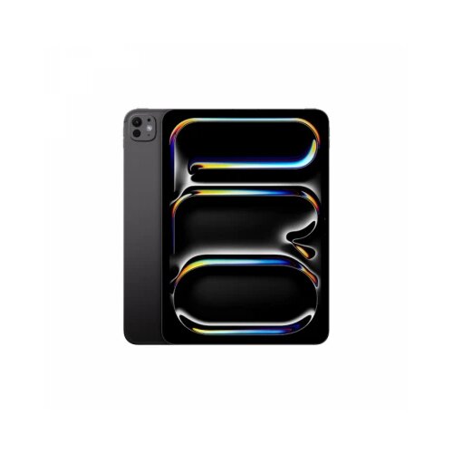 Apple 11-inčni ipad pro M4 wi-fi + cellular 1TB sa nanoteksturisanim staklom - silver Cene
