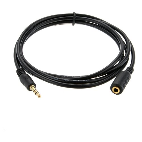 Olimp Sport Audio AUX nastavak (3,5mm stereo jack-3,5mm stereo) m/z 2,5m Cene
