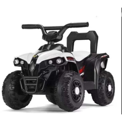 Baby toys Motor mini quad 6v Y-MB4813 BELA Cene