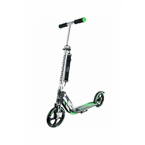 Trotinet scooter big wheel rx pro 205 Slike