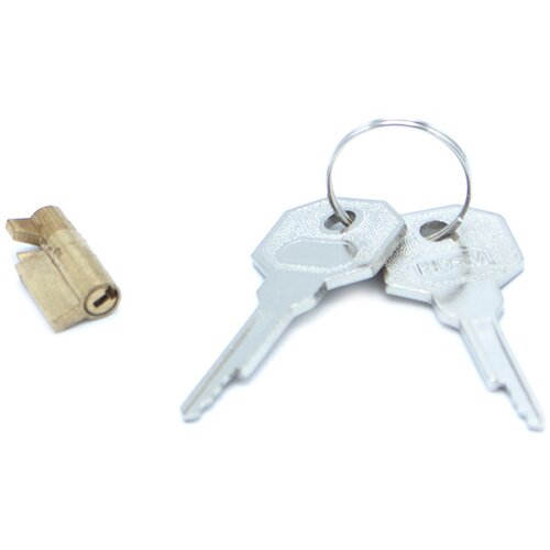 Kiotos Compact Cylinder Lock Cene