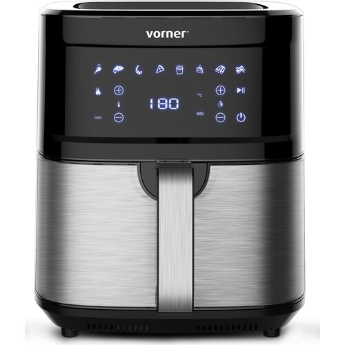 Vorner VAF-0570 cvrt. na vroč zr Cene