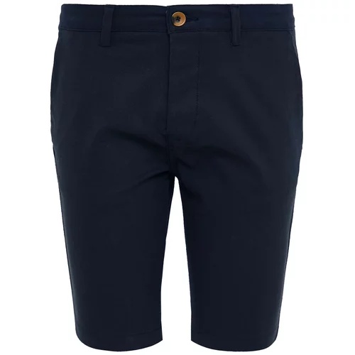 Threadbare Chino hlače 'Northsea' mornarsko plava