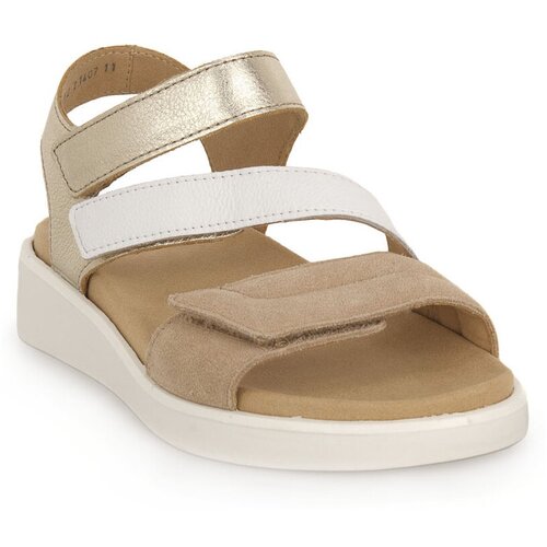 Ara Sandali & Odprti čevlji KALBVELOUR Kostanjeva Cene