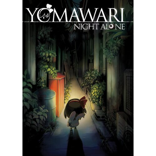  Yomawari: Night Alone Steam Key GLOBAL Slike
