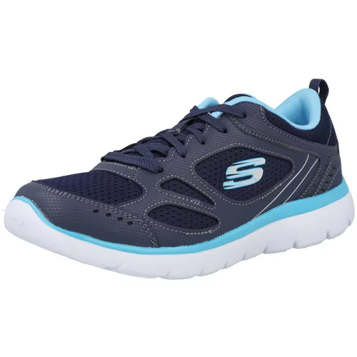 Skechers summits suited 12982-nvbl
