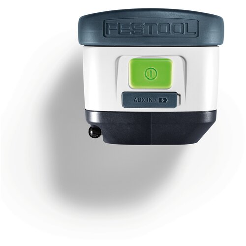 Festool BR 10 DAB+ Sysrock Slike