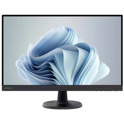 Lenovo D27-45 (raven black) full hd, hdmi, vga, freesync (67A5KAC6EU) monitor Cene