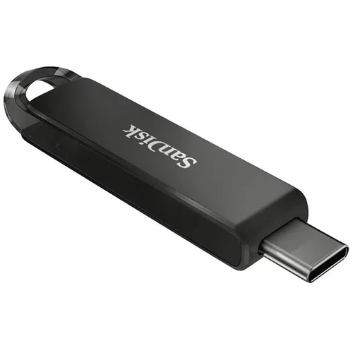 Sandisk USB-C ključ Ultra, 64 GB