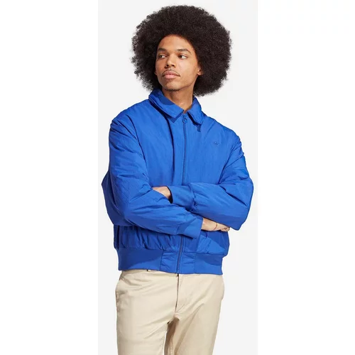 Adidas Jakna Premium Essentials Jacket za muškarce, za prijelazno razdoblje, HR2981-blue