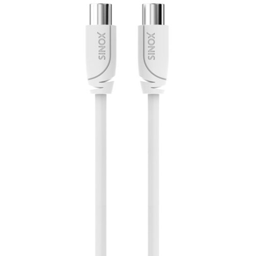 SINOX antenski kabel SOV09003 2,5 m 70 db Slike