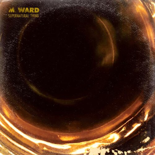  m. ward - supernatural thing Cene