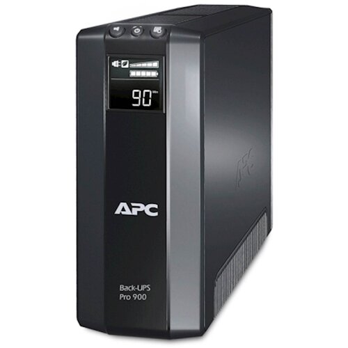  Back-UPS Pro APC , 900VA/540W, Slike
