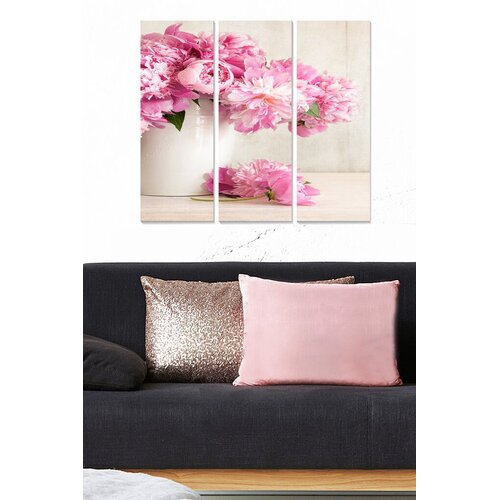 Wallity Set slika MDF9990739, 3 dijela Cene