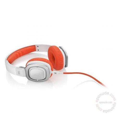 JBL J55 (narandžaste) dj slu&amp;scaron;alice Slike