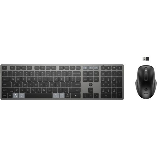 HP 725 Multi Rchrgbl WLS KB/Ms 725 Multi Rchrgbl WLS KB/Ms 725 Multi Rchrgbl WLS KB/MSE ADR Cijene