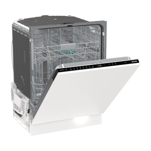 Gorenje GV672C61 WiFi 739656 Pomivalni stroj Slike