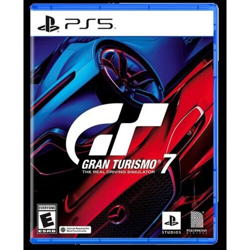  Igra za PS5 Gran Turismo 7 Standard Edt Cijene