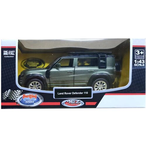 Pertini metalni auto 1:43 Cene