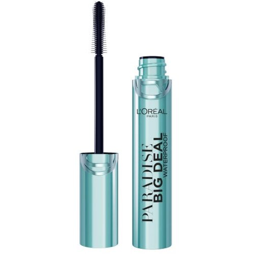 L´Oréal Paris L'Oréal Paris Paradise Big Deal vodootporna maskara Slike