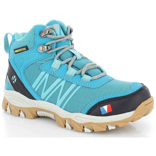 Kimberfeel VINSON Blue Slike