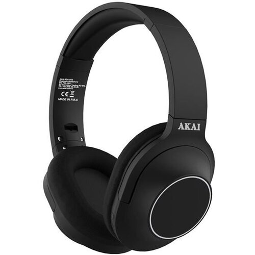 Akai BTH-P23 bluetooth slu&amp;scaron;alice za glavu Slike