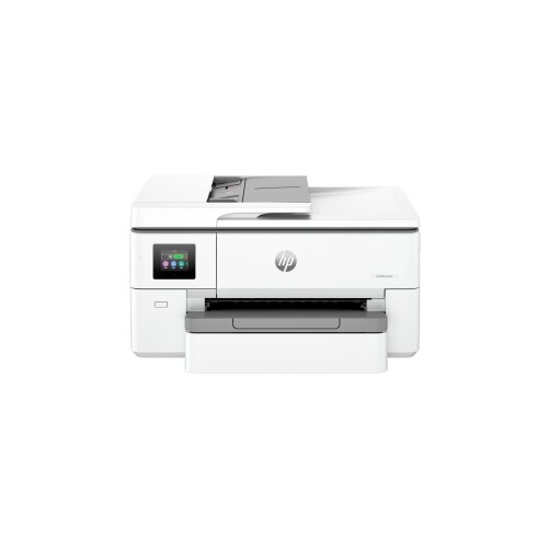 Printer HP OfficeJet Pro 9720 A3 22str/min Duplex+ADF+LAN+WiFi Tinte HP 938 53N94C Cijene