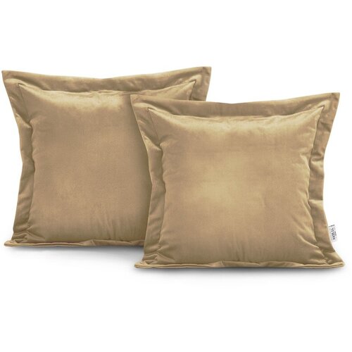 Restilo Prevleke za blazine v kompletu 2 kos 45x45 cm Side - AmeliaHome Slike