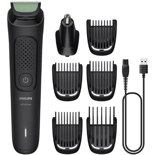 Philips aparat za striženje All-in-One Trimmer 3000 Series MG3920/15 Slike