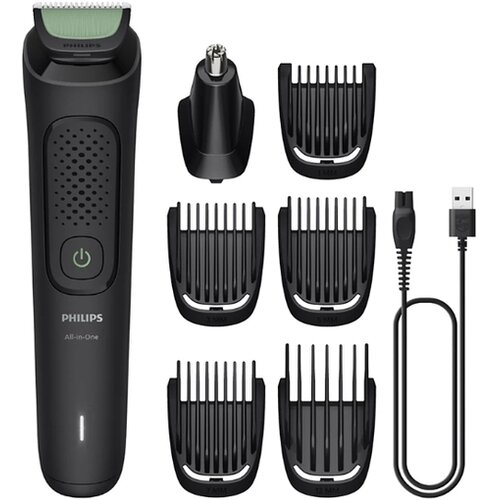 Philips MG3920/15 &scaron;i&scaron;ač za kosu Crno Nikal-metal-hidrid (NiMH) Cijene