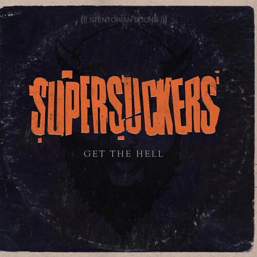  Supersuckers - Get the Hell Cene
