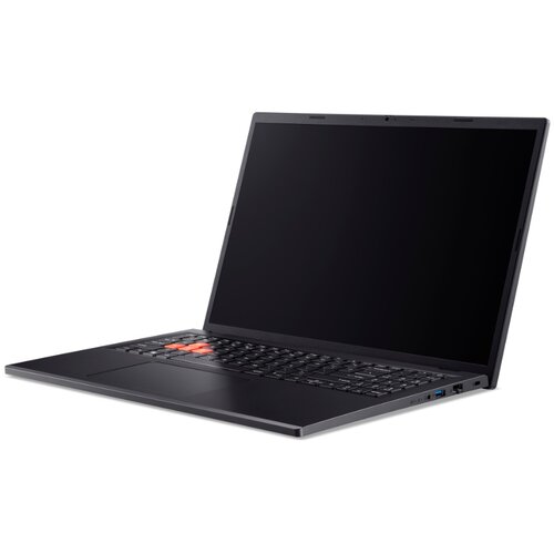 Acer Laptop Nitro Lite 16 NL16-71G NoOS/16"WUXGA 165Hz/i5-13420H/16GB/512GB/3050 6GB/backlit Cene