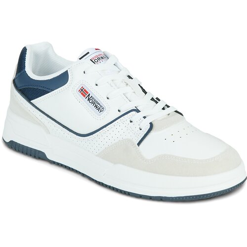 Geographical Norway OTHELLO Bijela Slike