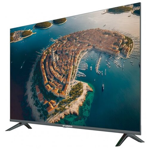 Union televizor U50DE2UHDS ultrahd android smart Slike