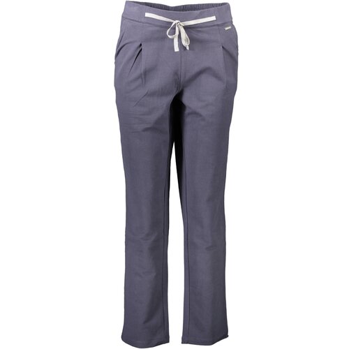 U.S. Polo Assn. US POLO PANTS WOMAN BLUE Slike