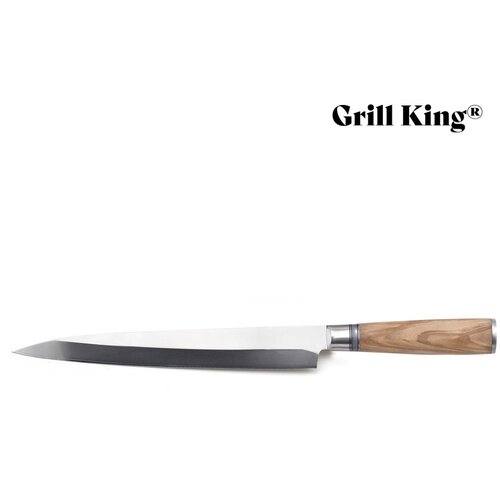 Grill King Damascus nož za sushi, 24 cm Slike