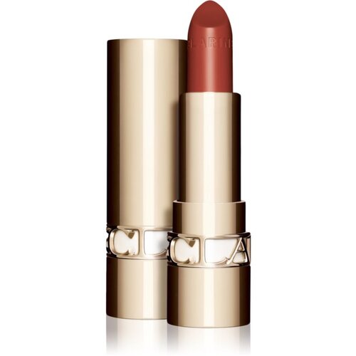 Clarins Joli Rouge kremasta šminka s satenastim zaključkom odtenek 737 3,5 g Cene