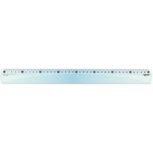 Maped Ravnilo Essential, 40 cm Cene
