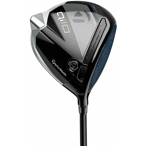 TaylorMade Qi10 Palica za golf - driver Desna ruka 12° Regular