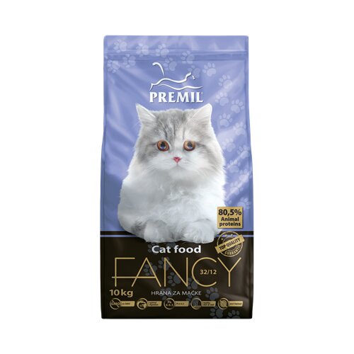 Premil Fancy, hrana za izbirljive mačke - 0.4 kg Cene