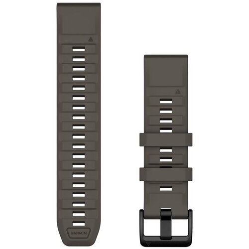 Garmin remen za sat QuickFit 22 mm, silikon boje &scaron;ljunka Cijene