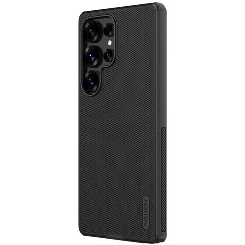  Nillkin Maska za mobilni telefonSamsung Galaxy S25 Ultra, Crna Cene