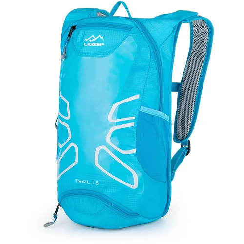 LOAP Cycling backpack TRAIL15 Blue