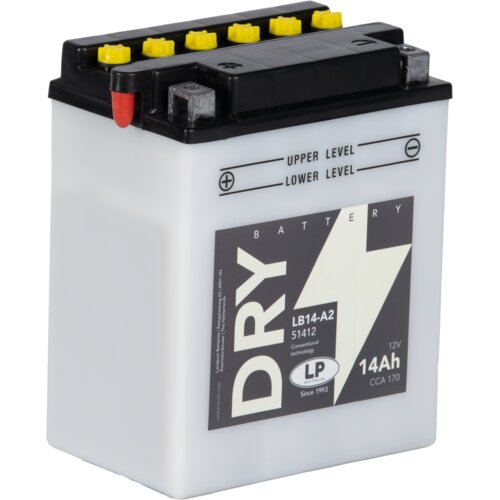  Akumulator Landport Dry MD LB14-A2 14Ah L+ 180A(EN) 134x89x166 Cene